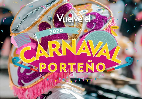 CARNAVALES 